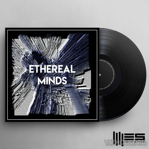 Engineering Samples - Ethereal Minds (WAV) Engineering Samples - Ethereal Minds (WAV)