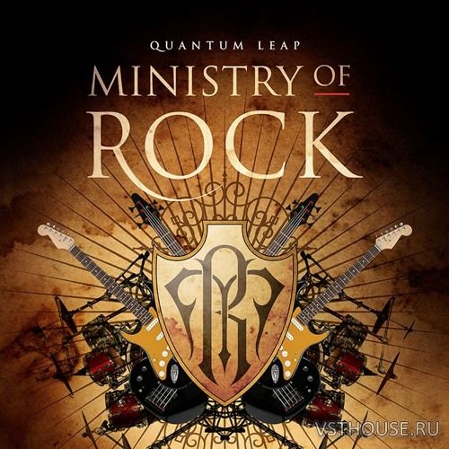 East West - Ministry of Rock 1 v.1.0.9 (EAST WEST PLAY)