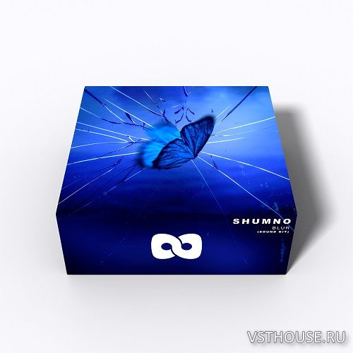 Shumno - BLUR (Sound Kit) (WAV) Shumno - BLUR (Sound Kit) (WAV)