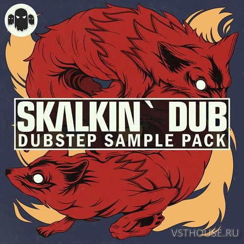 Ghost Syndicate - Skulkin' Dub (WAV) Ghost Syndicate - Skulkin' Dub (WAV)
