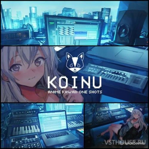 Splice Sounds - Kawaii One Shots by Varien (WAV) Splice Sounds - Kawaii One Shots by Varien (WAV)
