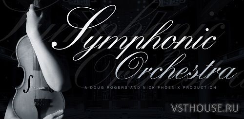 East West - Symphonic Orchestra Brass Platinum v1.0.9
