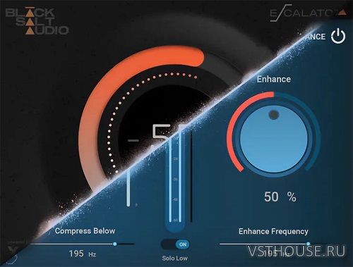 Black Salt Audio - All Plug-Ins v1.1.0 (VST3, AAX x64, OSX) [02.2022]
