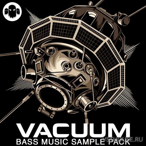 Ghost Syndicate - Vacuum (WAV, ABLETON)