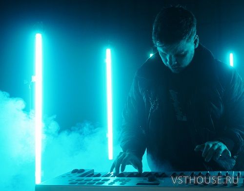 789ten - DubVision V.5 Future Rave