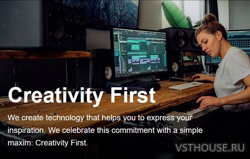 Steinberg - Cubase Pro v12.0.0.205 WiN-TC Team 12.0.0 205 x64