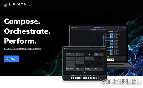 Nextmidi - Divisimate v1.3.5 STANDALONE x64 Nextmidi - Divisimate v1.3.5 STANDALONE x64