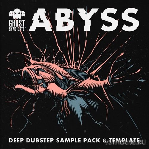 Ghost Syndicate - Abyss (WAV, ABLETON) Ghost Syndicate - Abyss (WAV, ABLETON)