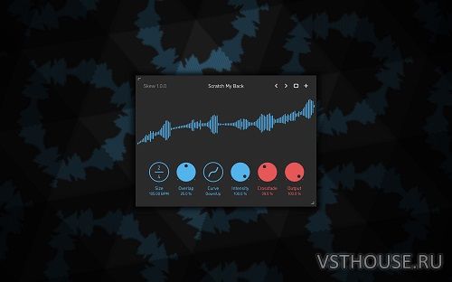 Sinevibes - Skew v1.0.0 VST3 - Articstorm v1.0.0 VST3 x64 Sinevibes - Skew v1.0.0 VST3 - Articstorm v1.0.0 VST3 x64