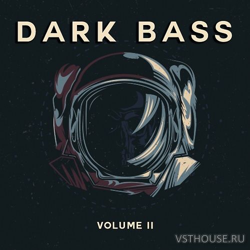 Evolution of Sound - Dark Bass Vol 2 (MIDI, WAV, SERUM)