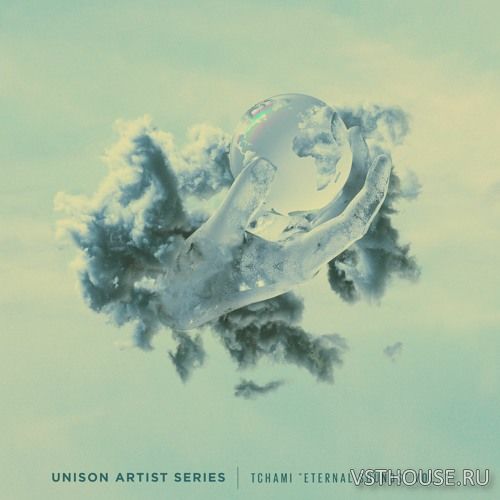 Unison - Artist Series Tchami “Eternal Sounds” (MIDI, WAV) Unison - Artist Series Tchami “Eternal Sounds” (MIDI, WAV)