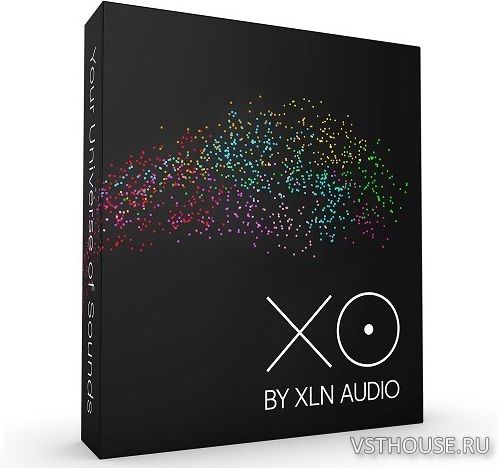 XLN Audio - XO Complete v1.4.5.9 STANDALONE, VSTi, AAX x64