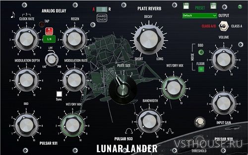 Pulsar Modular - Lunar Lander v2.1.2 VST3, AAX x64 R2R Pulsar Modular - Lunar Lander v2.1.2 VST3, AAX x64 R2R