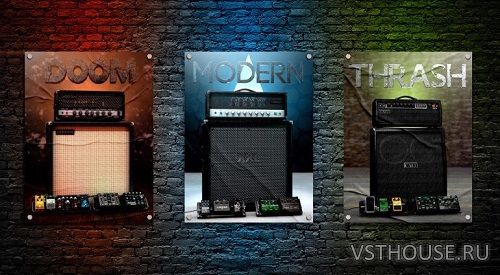 Line6 - Line6 Metallurgy v1.0.0 STANDALONE, VST3, AAX x64 Line6 - Line6 Metallurgy v1.0.0 STANDALONE, VST3, AAX x64
