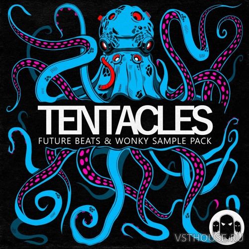 Ghost Syndicate - Tentacles (WAV) Ghost Syndicate - Tentacles (WAV)