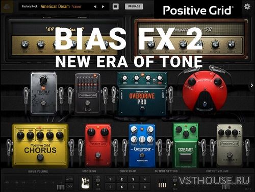 Positive Grid - BIAS FX Desktop v2.4.4.6350 Elite Positive Grid - BIAS FX Desktop v2.4.4.6350 Elite