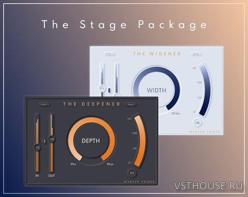 Master Tones - the Stage Package v1.0.0 VST3, AAX x64 R2R Master Tones - the Stage Package v1.0.0 VST3, AAX x64 R2R