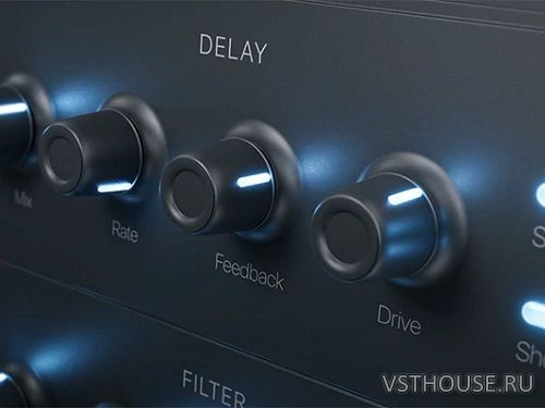 Cymatics - Lotus v1.0.1 VST, VST3, AAX x64 Cymatics - Lotus v1.0.1 VST, VST3, AAX x64