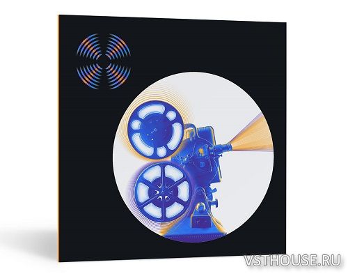 iZotope - RX 9 Audio Editor Advanced 9.3.0 1435 iZotope - RX 9 Audio Editor Advanced 9.3.0 1435