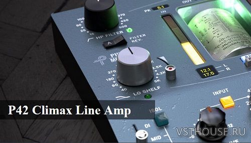 Pulsar Modular - P42 Climax v3.84 VST3, AAX x64 R2R Pulsar Modular - P42 Climax v3.84 VST3, AAX x64 R2R