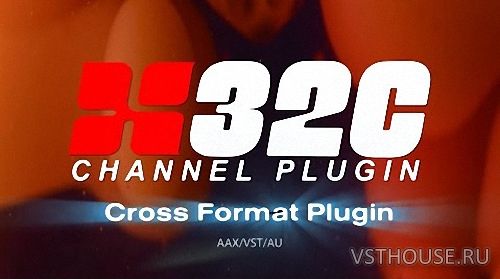 Harrison - 32C Plugins v1.0.2 VST, VST3, AAX x86 x64 Harrison - 32C Plugins v1.0.2 VST, VST3, AAX x86 x64