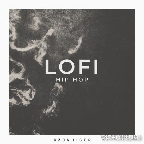 Zenhiser - Lofi Hip Hop (WAV) Zenhiser - Lofi Hip Hop (WAV)