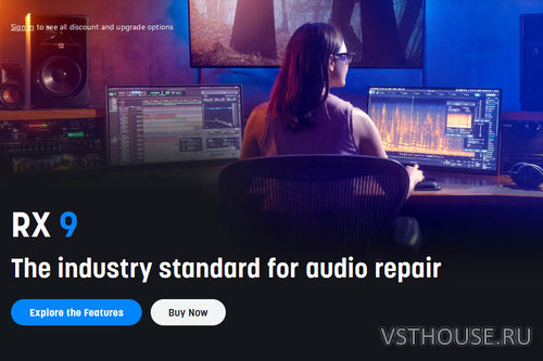 izotope - RX 9 Audio Editor Advanced v9.3.0 1435 izotope - RX 9 Audio Editor Advanced v9.3.0 1435