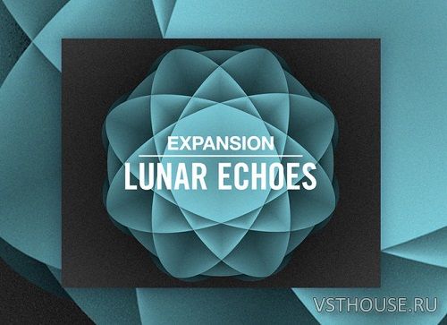 Native Instruments - Lunar Echoes Expansion Native Instruments - Lunar Echoes Expansion