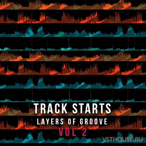 The Loop Loft - Track Stacks Vol.2 The Loop Loft - Track Stacks Vol.2