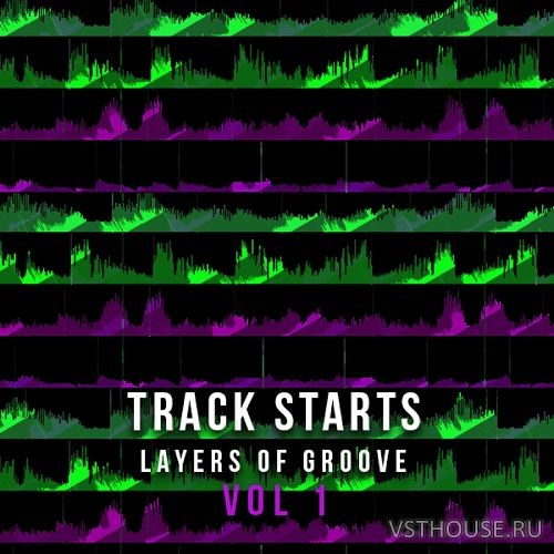 The Loop Loft - Track Stacks Vol.1 (AIFF, REX2, Stylus RMX, WAV) The Loop Loft - Track Stacks Vol.1 (AIFF, REX2, Stylus RMX, WAV)