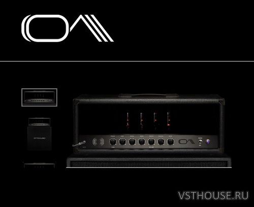 Otto Audio - II II II II v1.5.1 VST3 x64 Otto Audio - II II II II v1.5.1 VST3 x64