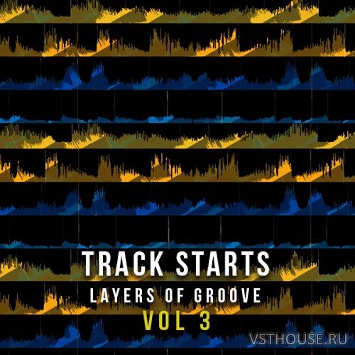 The Loop Loft - Track Stacks Vol.3 (AIFF, REX2, Stylus RMX, WAV) The Loop Loft - Track Stacks Vol.3 (AIFF, REX2, Stylus RMX, WAV)