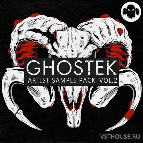 Ghost Syndicate - Ghostek Artist Pack Vol. 2 (WAV, ALP) Ghost Syndicate - Ghostek Artist Pack Vol. 2 (WAV, ALP)