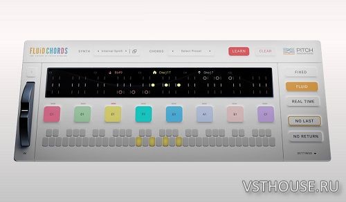 Pitch Innovations - Fluid Chords v1.0.2 VSTi, VSTi3 x64 Pitch Innovations - Fluid Chords v1.0.2 VSTi, VSTi3 x64