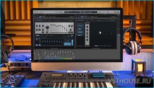 Fiedler Audio - Plug-ins Bundle 2022.4-V.R VST3, AAX x64