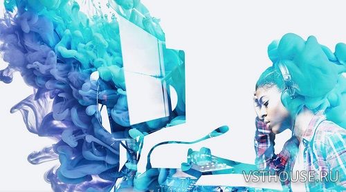 iZotope - Ozone 9 Advanced v9.12.0 iZotope - Ozone 9 Advanced v9.12.0