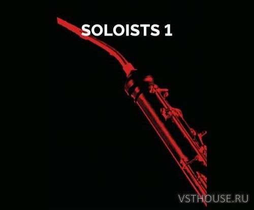 Orchestral Tools - Berlin Woodwinds Soloists 1 (KONTAKT)