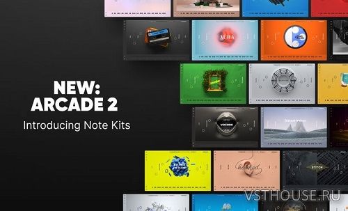 Output - Arcade 2.2.0.18263 (UPDATE) Output - Arcade 2.2.0.18263 (UPDATE)