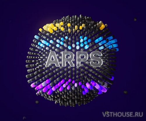 Output - Arps (Arcade Content Library)