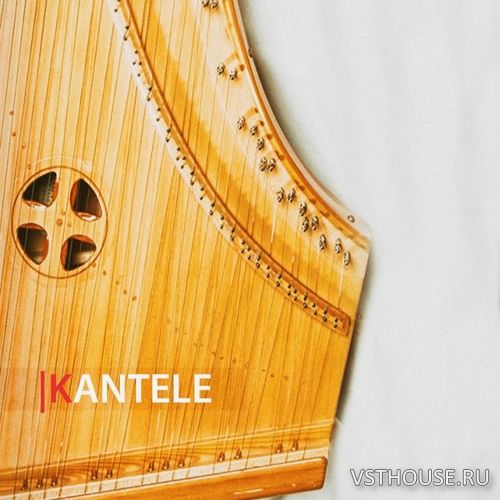 XPERIMENTA - Kantele (KONTAKT)