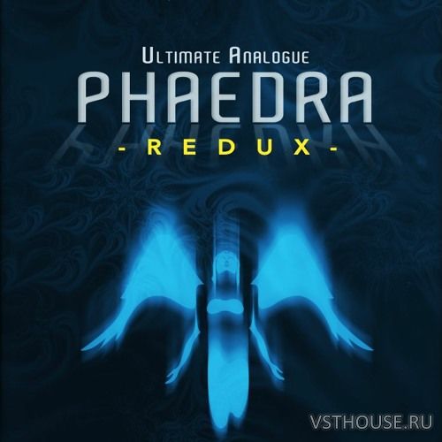 Zero-G - PHAEDRA Redux (KONTAKT)