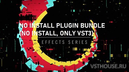 NO INSTALL PLUGIN BUNDLE (NO INSTALL, ONLY VST3) NO INSTALL PLUGIN BUNDLE (NO INSTALL, ONLY VST3)