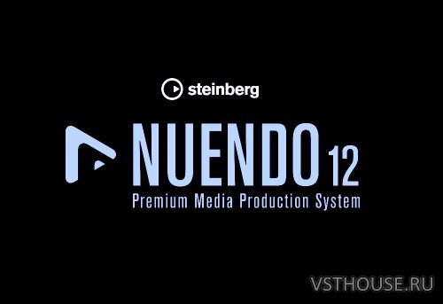 Steinberg - Nuendo 12.0.30 x64 R2R NO INSTALL Steinberg - Nuendo 12.0.30 x64 R2R NO INSTALL