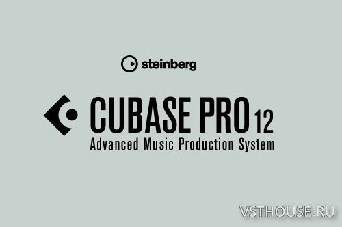 Steinberg - Cubase Pro 12.0.30 x64 R2R NO INSTALL Steinberg - Cubase Pro 12.0.30 x64 R2R NO INSTALL