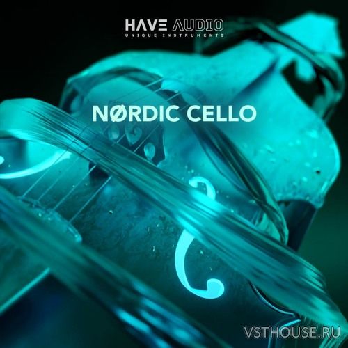 Have Audio - Nørdic Cello (KONTAKT) Have Audio - Nørdic Cello (KONTAKT)