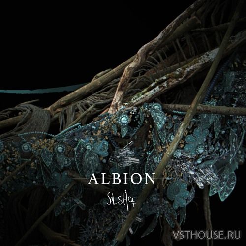 Spitfire Audio - Albion Solstice (KONTAKT) Spitfire Audio - Albion Solstice (KONTAKT)