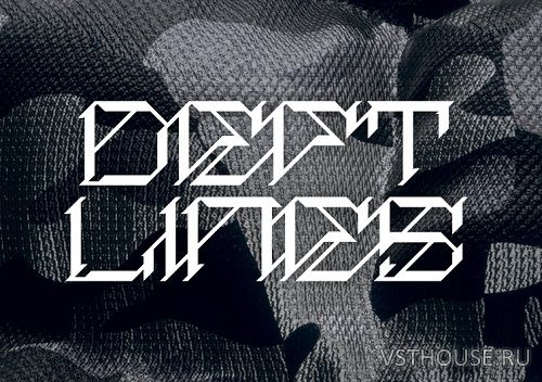 Native Instruments - Deft Lines (KONTAKT) Native Instruments - Deft Lines (KONTAKT)