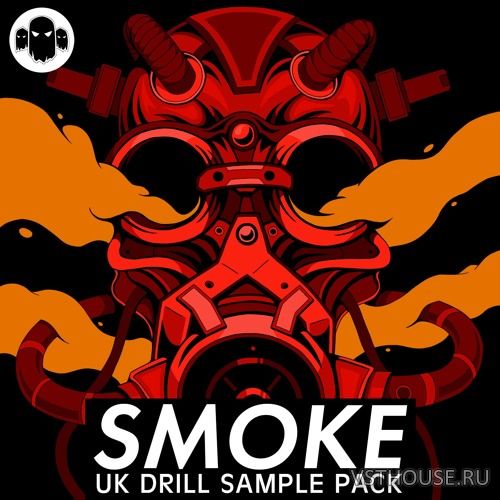 Ghost Syndicate - Smoke (WAV) Ghost Syndicate - Smoke (WAV)