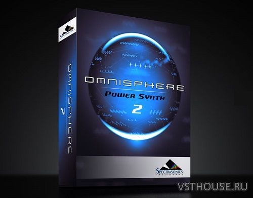 Spectrasonics - Omnisphere v.2.8.3d STANDALONE Spectrasonics - Omnisphere v.2.8.3d STANDALONE