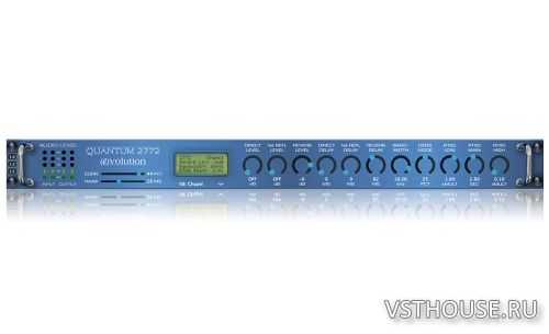 Savant Audio Labs - Quantum 2772 Evolution v1.0 VST3 x64 Savant Audio Labs - Quantum 2772 Evolution v1.0 VST3 x64